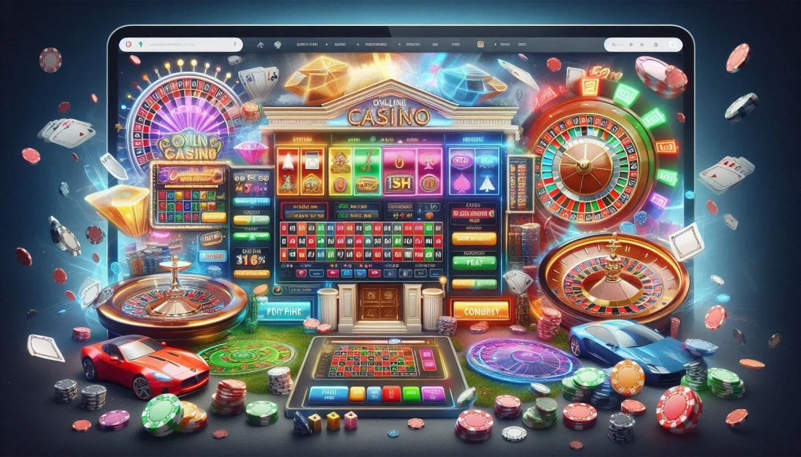 BassBet Casino